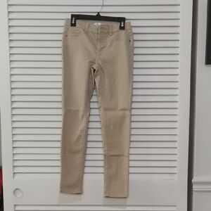 Jordache Super Skinny Jeans